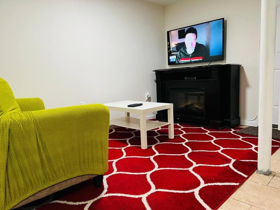 Grand Inn New York Extérieur photo